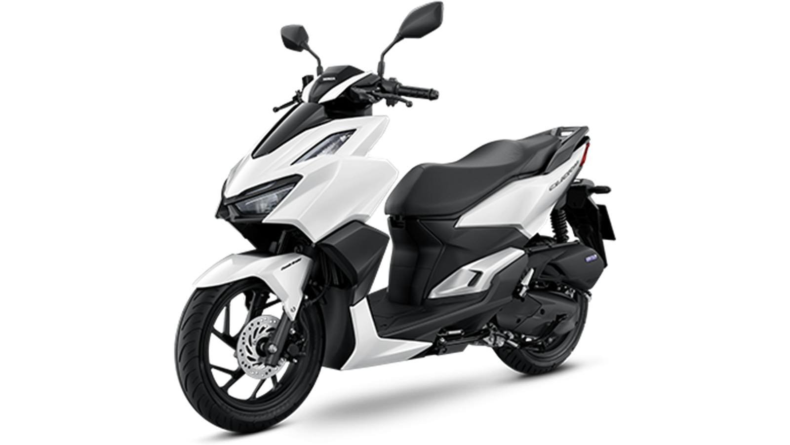Honda Click 160