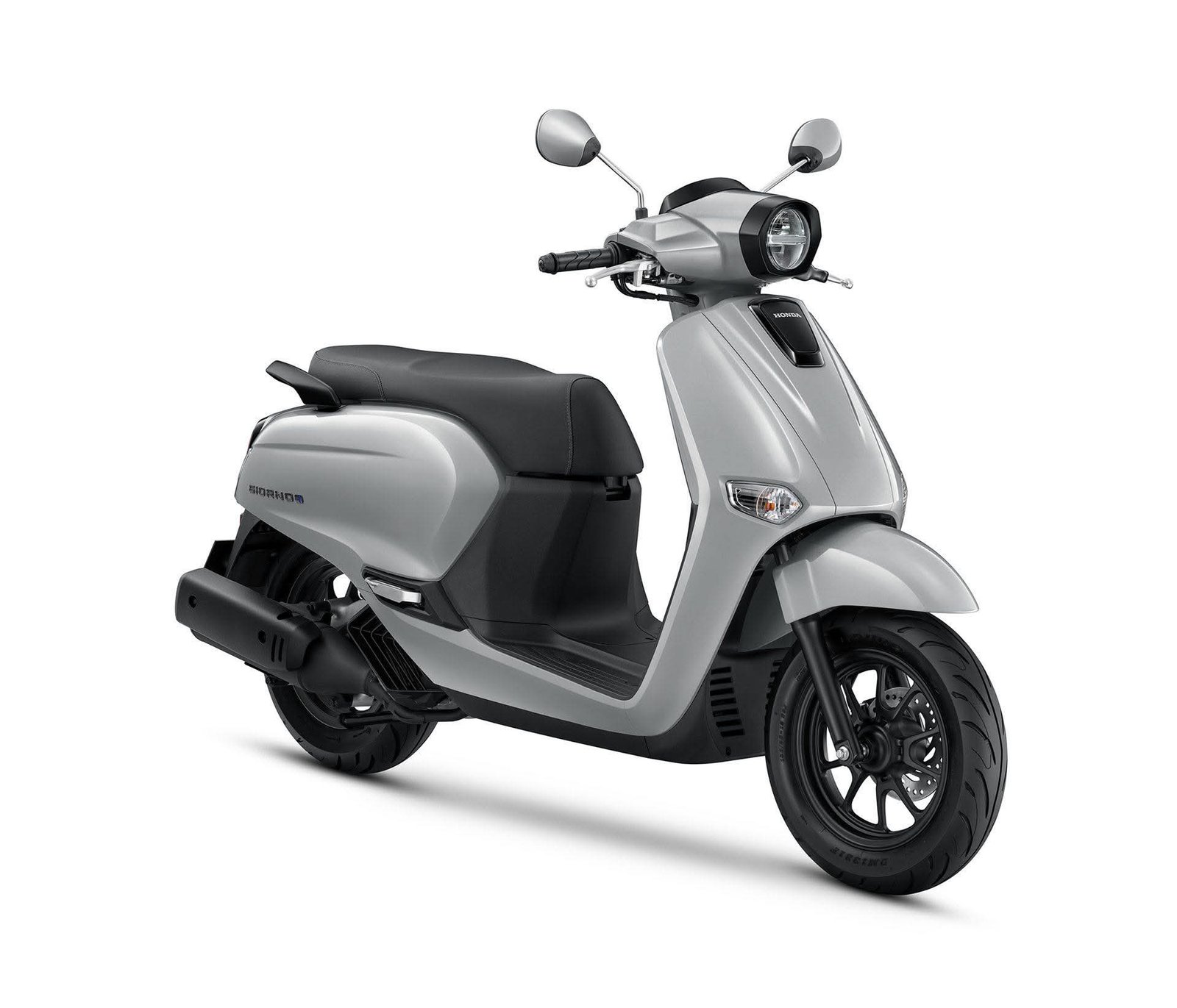 Honda Giorno+
