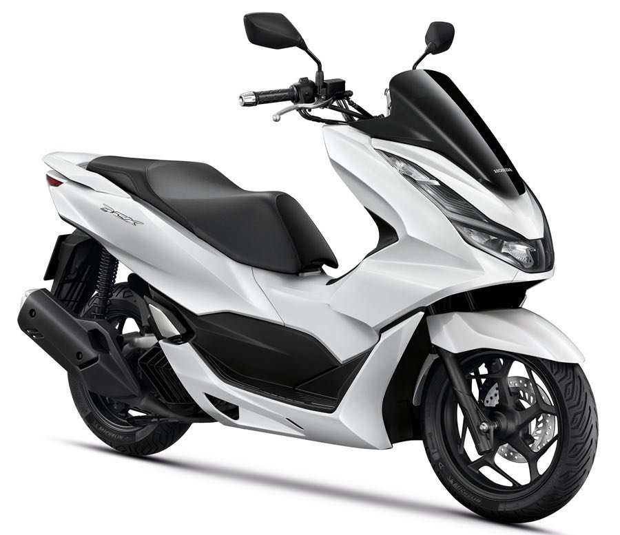 Honda PCX