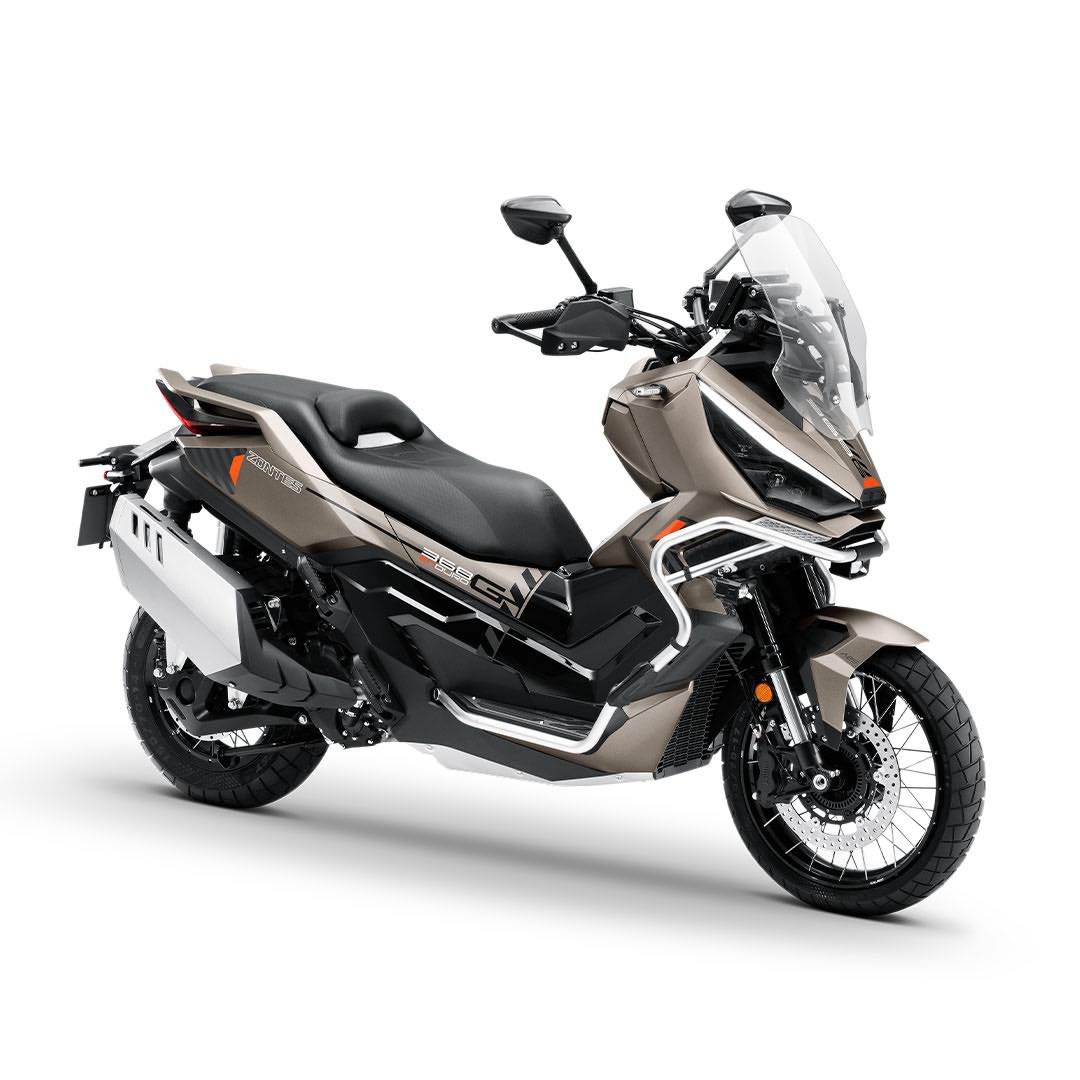 Zontes 368G