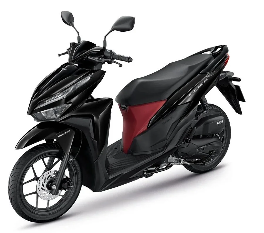 Honda Click 125CC